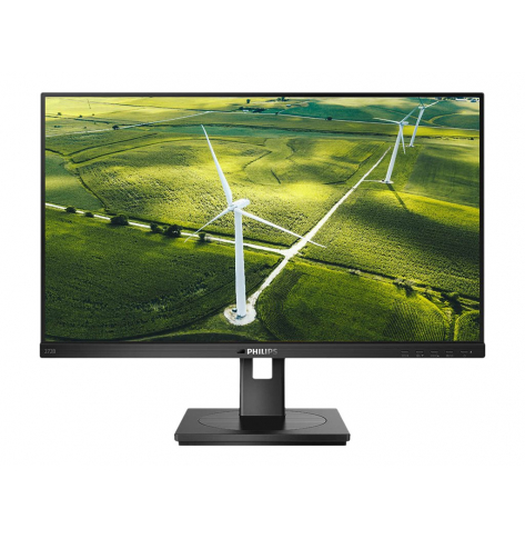 Monitor PHILIPS 272B1G 27 IPS Flat H A 150 MM Pivot ECO FRIENDLY