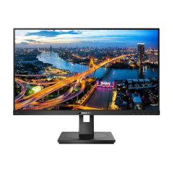 Monitor PHILIPS 275B1 27 B-Line LCD monitor with PowerSensor VGA DVI-D DisplayPort HDMI