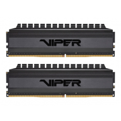 Pamięć Patriot Viper 4 Blackout Series DDR4 32GB 2x16GB 3200MHz Kit