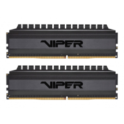 Pamięć Patriot Viper 4 Blackout Series DDR4 32GB 2x16GB 3200MHz Kit