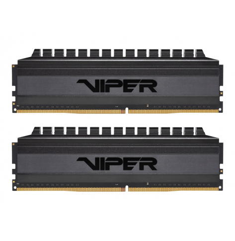 Pamięć Patriot Viper 4 Blackout Series DDR4 32GB 2x16GB 3200MHz Kit