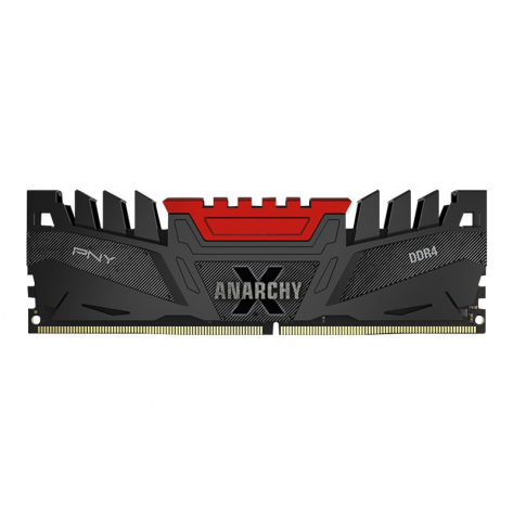 Pamięć PNY XLR8 16GB Kit 2x8GB DDR4 3200MHz PC4 25600 CL16