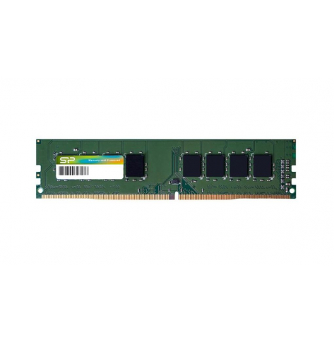 Pamięć SILICON POWER DDR4 4GB 2666MHz CL19 DIMM 1.2V