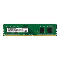 Pamięć Transcend 16GB KIT JM DDR4 2666Mhz UDIMM 1Rx16 1Gx16 CL19 1.2V