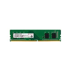 Pamięć Transcend 16GB KIT JM DDR4 2666Mhz UDIMM 1Rx16 1Gx16 CL19 1.2V