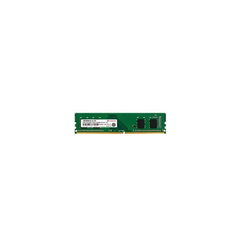 Pamięć Transcend 16GB KIT JM DDR4 2666Mhz UDIMM 1Rx16 1Gx16 CL19 1.2V