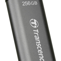Pamięć USB TRANSCEND JetFlash 920 USB 256GB USB3.2 Pen Drive TLC High Speed
