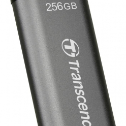 Pamięć USB TRANSCEND JetFlash 920 USB 256GB USB3.2 Pen Drive TLC High Speed