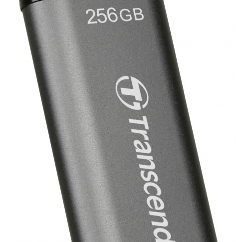 Pamięć USB TRANSCEND JetFlash 920 USB 256GB USB3.2 Pen Drive TLC High Speed