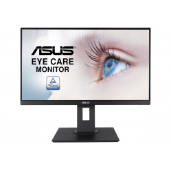 Monitor ASUS VA24EHL 23.8 FHD IPS HDMI DVI-D D-Sub Flicker free Low Blue Light