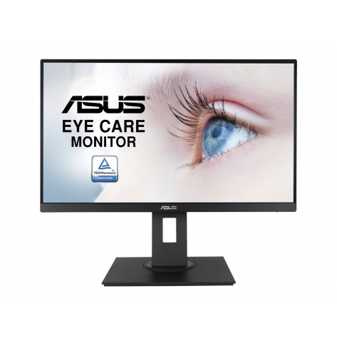 Monitor ASUS VA24EHL 23.8 FHD IPS HDMI DVI-D D-Sub Flicker free Low Blue Light