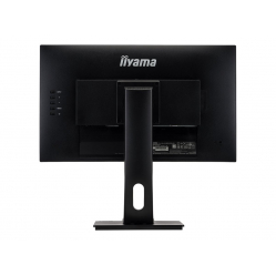 Monitor IIYAMA ProLite XUB2493HSU-B1 24 FHD IPS IPS LED HDMI VGA czarny