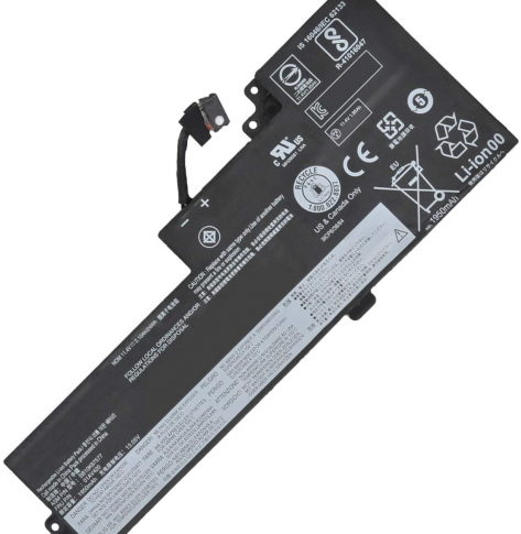 Bateria Lenovo 3-cell 24Wh 01AV489