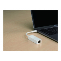 Karta sieciowa  D-Link USB-C to Gigabit Ethernet 