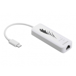 Karta sieciowa  Edimax USB Type-C to 2.5G Gigabit Ethernet 
