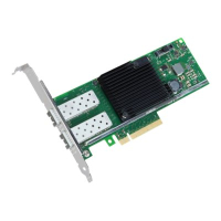Karta sieciowa  FUJITSU PLAN EP X710-DA2 2x10Gb SFP+