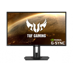 Monitor Asus VG27AQ 27' ' WQHD IPS HDMI DP HDR 10 G-SYNC głośniki