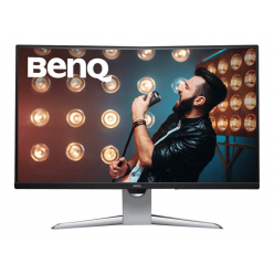 Monitor BenQ EX3203R 32"  QHD VA DP HDMI HDR