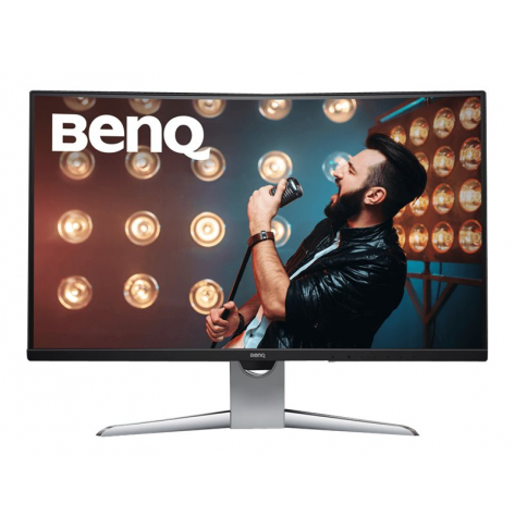 Monitor BenQ EX3203R 32"  QHD VA DP HDMI HDR