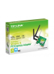 Karta sieciowa  TP-Link TL-WN881ND PCIe Wireless 802.11n/300Mbps 2 odłączalne ant