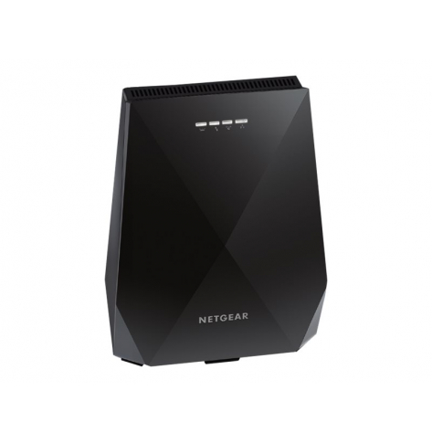 Karta sieciowa  Netgear AC2200 Nighthawk X6 Tri-Band WiFi Mesh Extender  EX7700