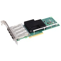 Karta sieciowa  FUJITSU PLAN EP X710-DA4 4x10Gb SFP+ LP FH