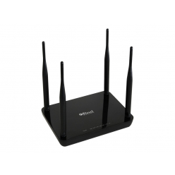 Router 8level WRT-1200AC WiFi AC 802.11ac b g n  1xWAN  4xGb LAN 4xanteny