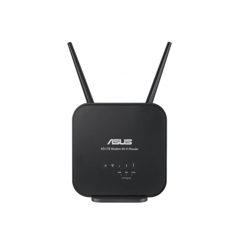 Router  Asus 4G-N12 Wireless-N300 LTE Modem