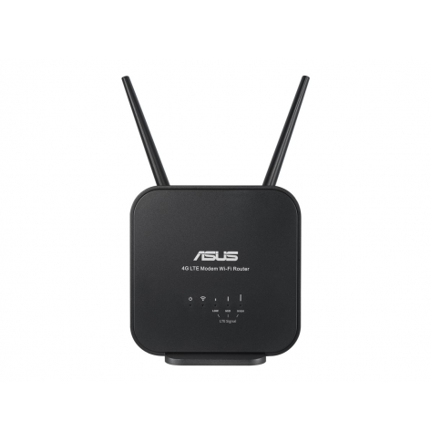 Router Asus 4G-N12 Wireless-N300 LTE Modem