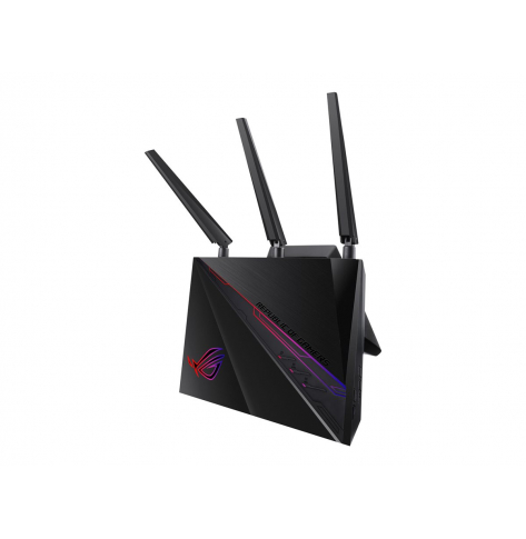 Router  Asus GT-AC2900 Wireless AC2900 Dual-band Gigabit