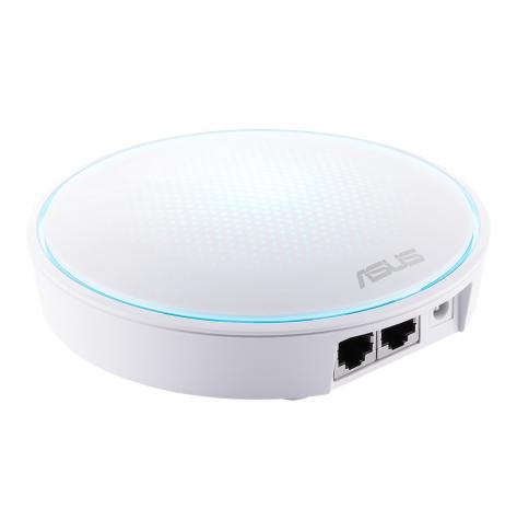 Router Asus MAP-AC1300 LYRA MINI Complete Home Wi-Fi Mesh Wireless AC1300 1-pack