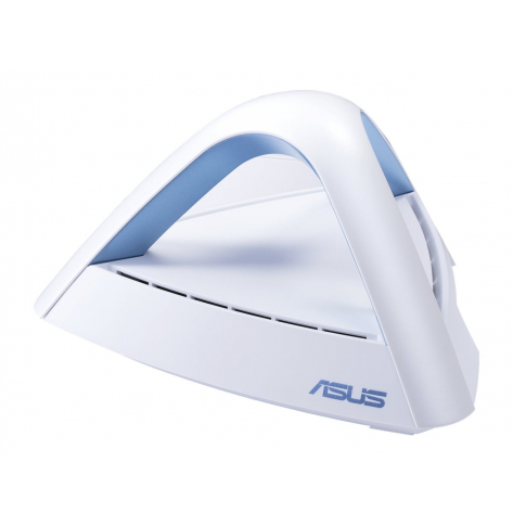 Router Asus MAP-AC1750 LYRA TRIO Dual Band Mesh Wi-Fi System Wireless-AC1750 2-pack