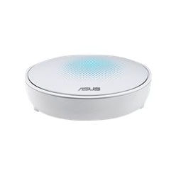Router  Asus MAP-AC2200 LYRA Complete Home Wi-Fi Mesh System Wireless-AC2200 1-pack