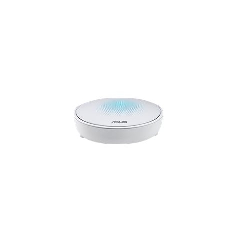 Router Asus MAP-AC2200 LYRA Complete Home Wi-Fi Mesh System Wireless-AC2200 1-pack