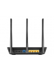 Router  Asus RT-AC67U AiMesh AC1900 WiFi System 2-pack