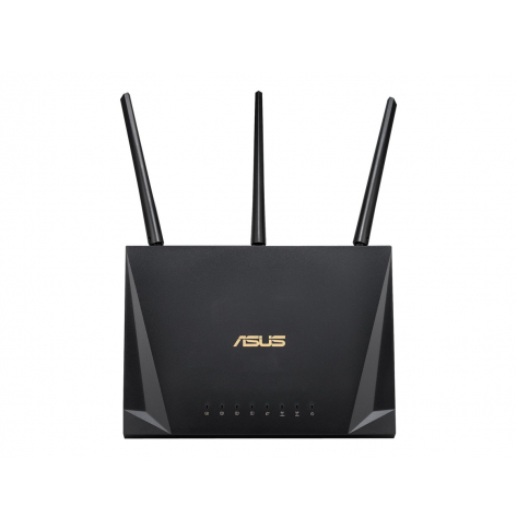 Router  Asus RT-AC85P Wireless-AC2400 Dual Band Gigabit