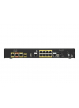 Router  Cisco 891F Ethernet with V.92 & ISDN backup
