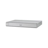 Router Cisco ISR 1100 4 Ports Dual GE WAN Ethernet