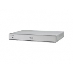 Router  Cisco ISR 1100 4 Ports Dual GE WAN Ethernet