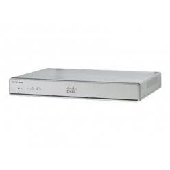 Router  Cisco ISR 1100 8 Ports Dual GE WAN Ethernet