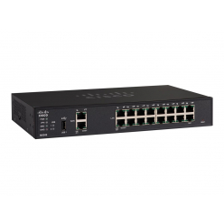 Router  Cisco RV345P Dual WAN Gigabit VPN