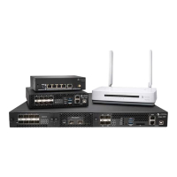 Router Cisco VEdge-2000 AC base chassis with 4x1GE fixed ports