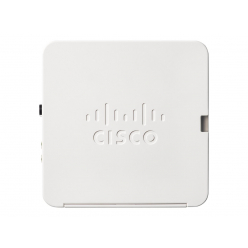 Router  Cisco WAP125-E Wireless-AC N Dual Radio Access Point with PoE