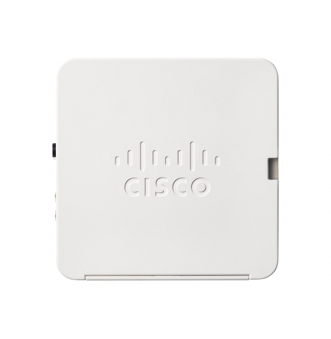 Router Cisco WAP125-E Wireless-AC N Dual Radio Access Point with PoE
