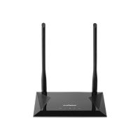 Router Edimax 802.11b g n N300 5-in-1 N300 WiFi AP WISP