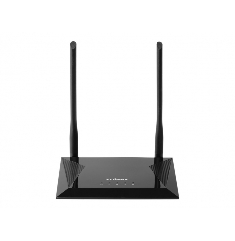 Router Edimax 802.11b g n N300 5-in-1 N300 WiFi  AP WISP