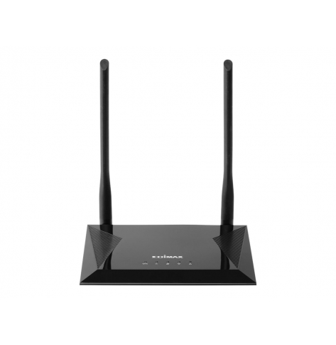 Router Edimax 802.11b g n N300 5-in-1 N300 WiFi AP WISP