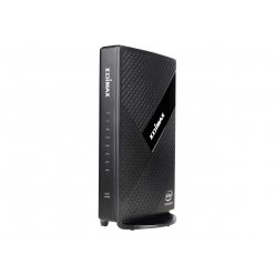Router  EDIMAX AX3000 Wi-Fi 6 Dual-Band Gigabit 802.11ac 5GHz+2.4GHz