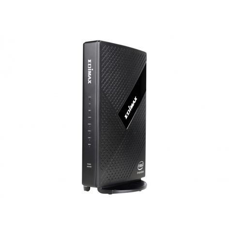Router EDIMAX AX3000 Wi-Fi 6 Dual-Band Gigabit 802.11ac 5GHz+2.4GHz