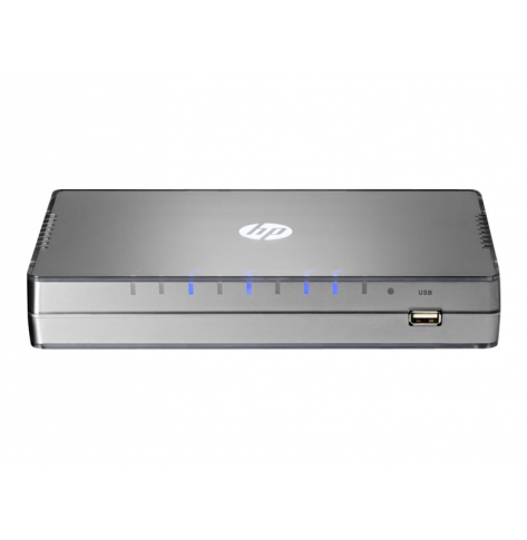 Router HP R120 Wireless 11ac VPN WW